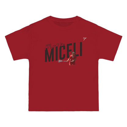 Maddie Miceli Vintage Tee