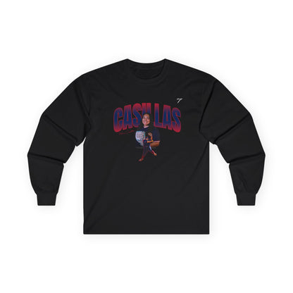 Maria Casillas Long Sleeve Tee