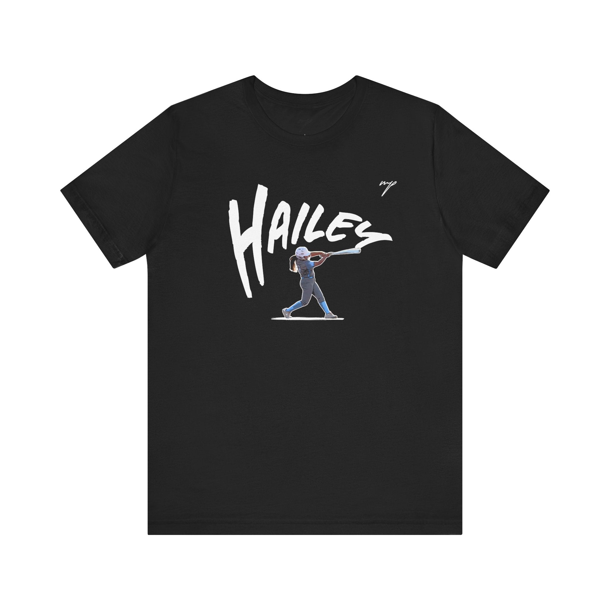 Hailey Smith Graphic Tee