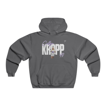 Collyn Kropp Vintage Hoodie