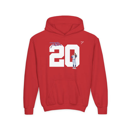 Emma Tatum YOUTH Hoodie