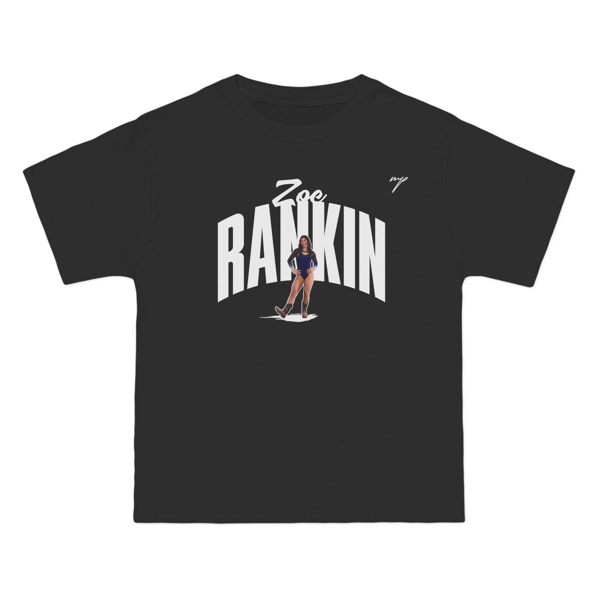 Zoe Rankin Vintage Tee