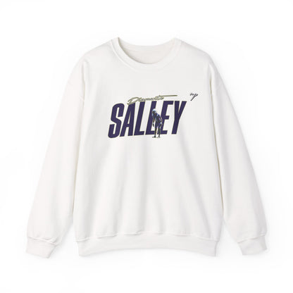 Diamonte Salley Crewneck
