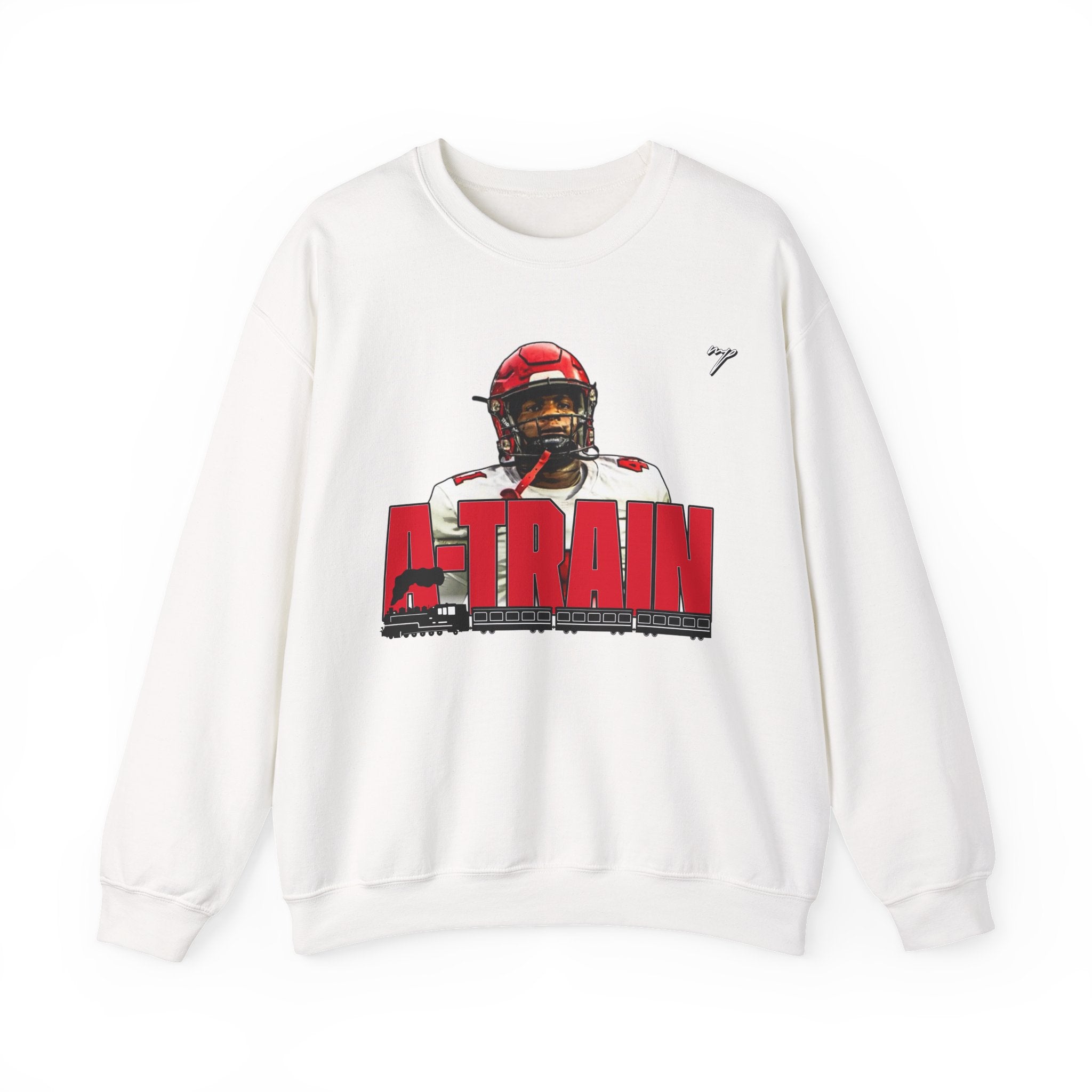 AJ Foster Jr Crewneck