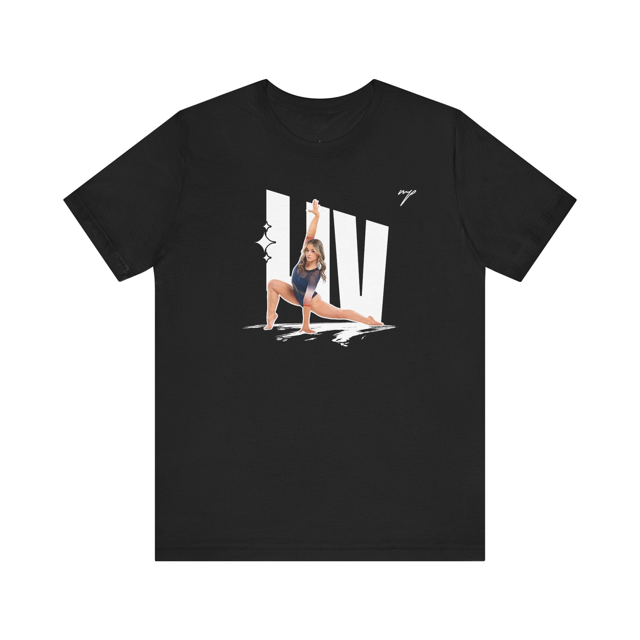 Olivia Ahern Graphic Tee