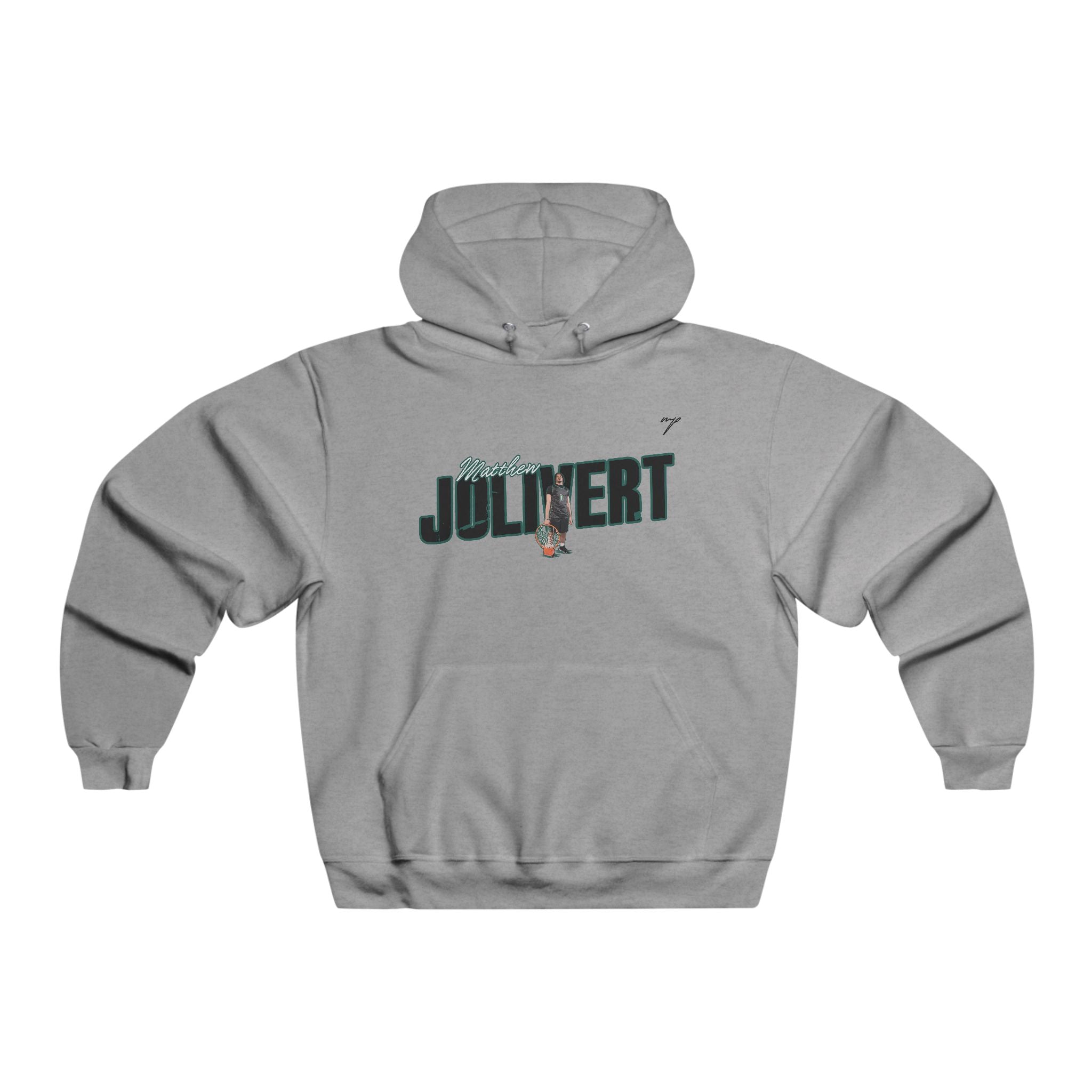 Matthew Jolivert Vintage Hoodie