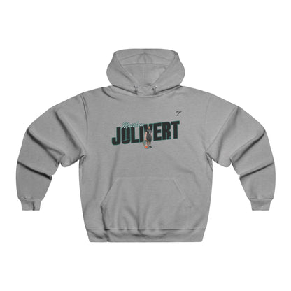 Matthew Jolivert Vintage Hoodie