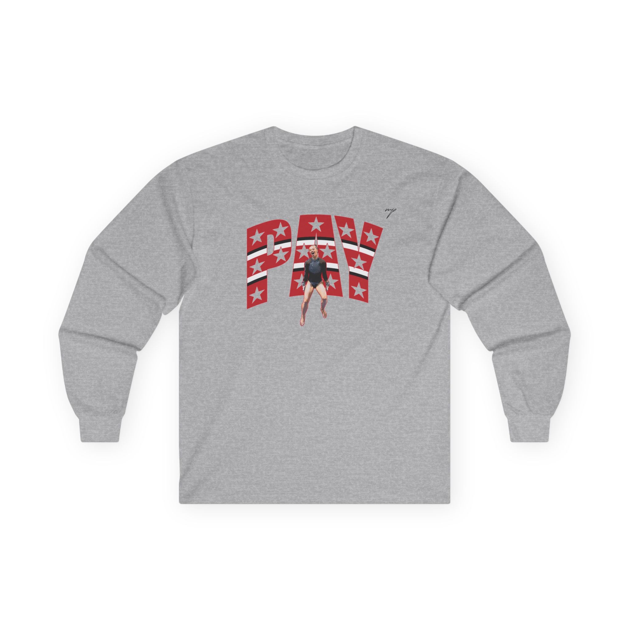Payton Harris Long Sleeve