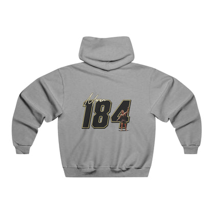 Deacon Moran Vintage Hoodie