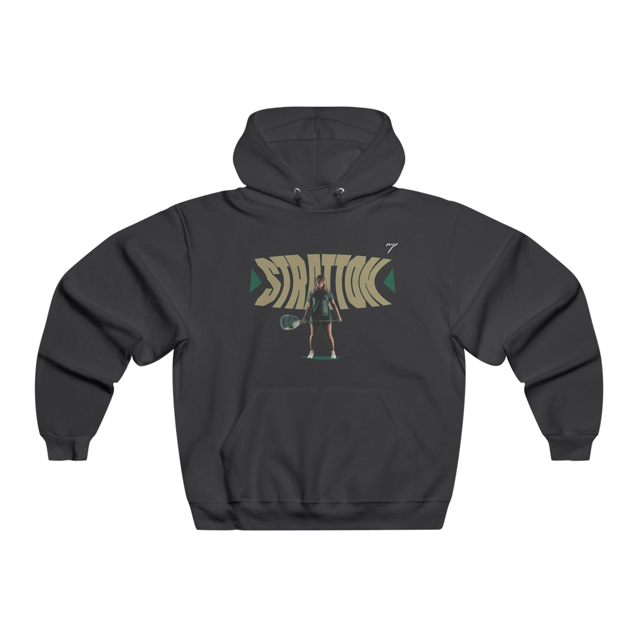 Hailey Stratton Vintage Hoodie