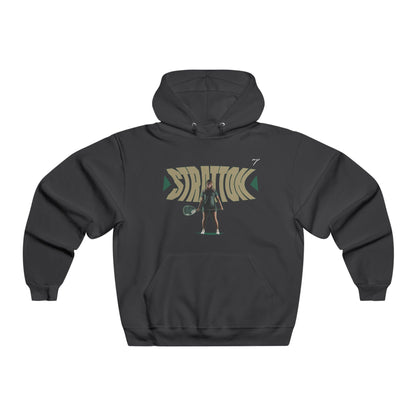 Hailey Stratton Vintage Hoodie