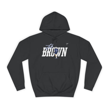 Zak Brown Hoodie