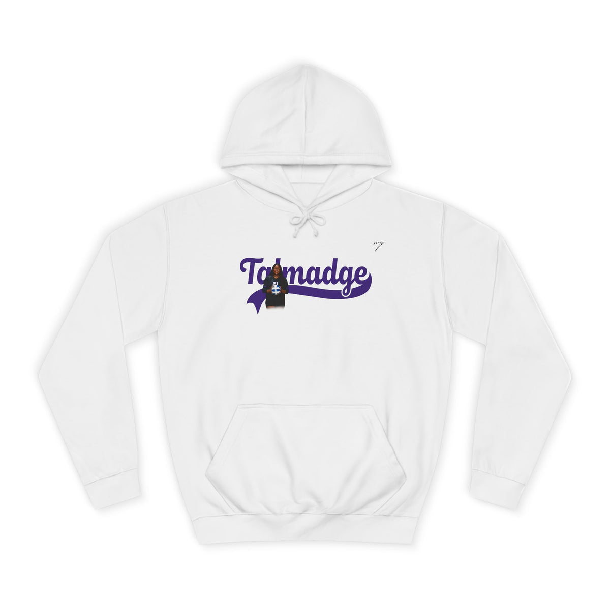 Kaylee Talmadge Hoodie