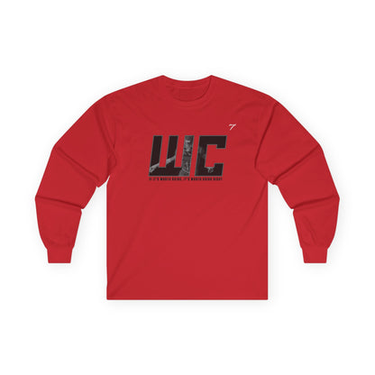 Wyatt Cordray Long Sleeve