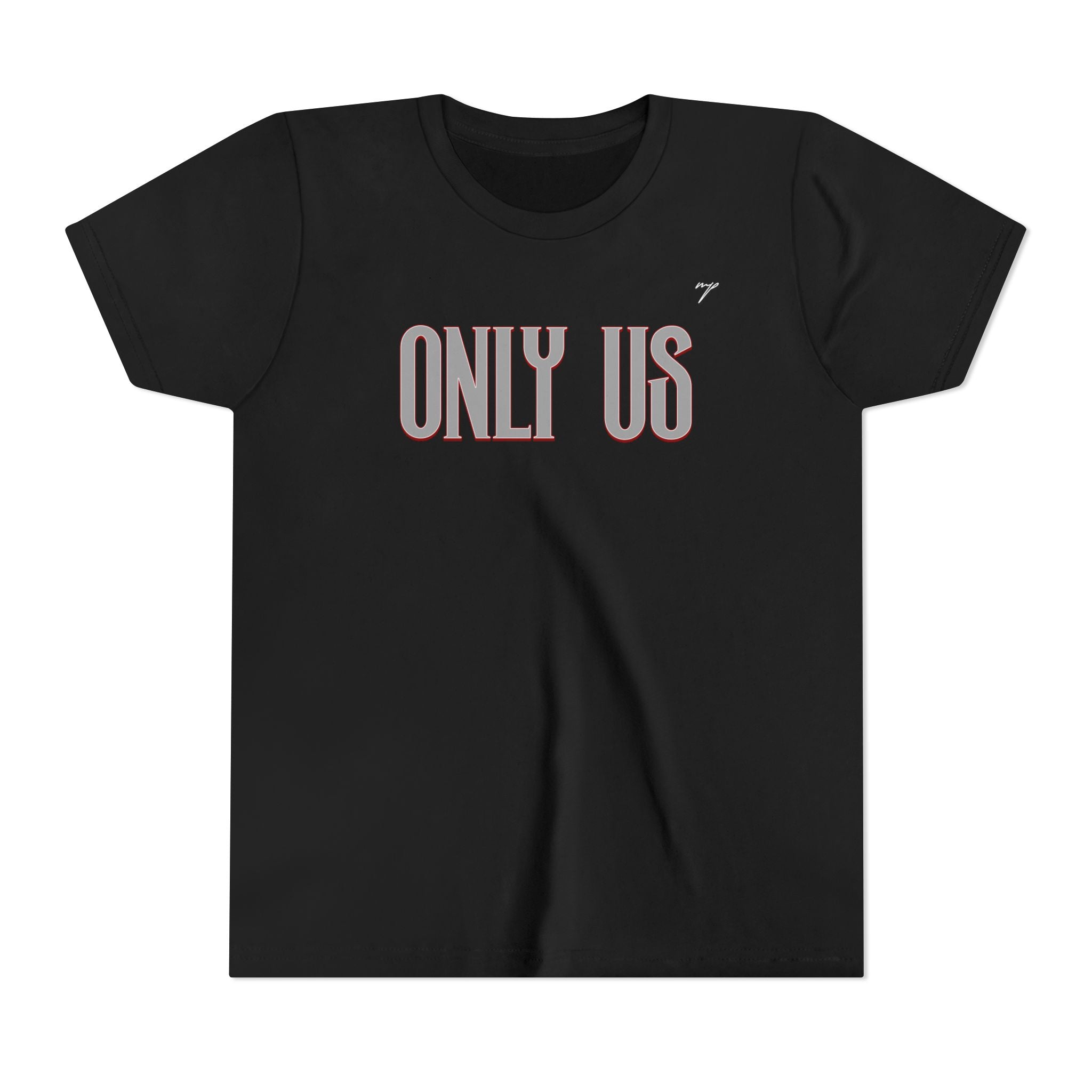 Dwight Bowden YOUTH Graphic Tee