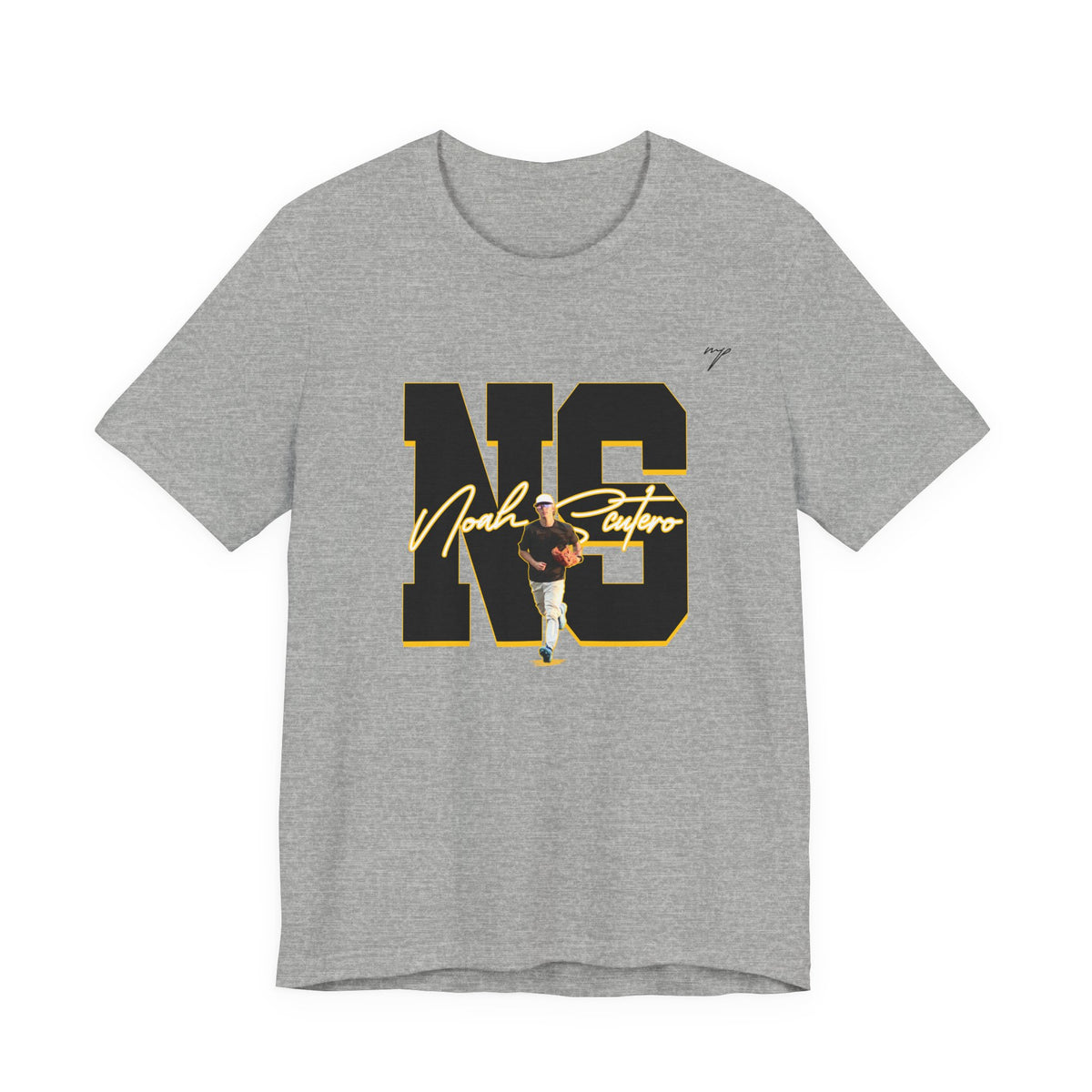 Noah Scutero Graphic Tee