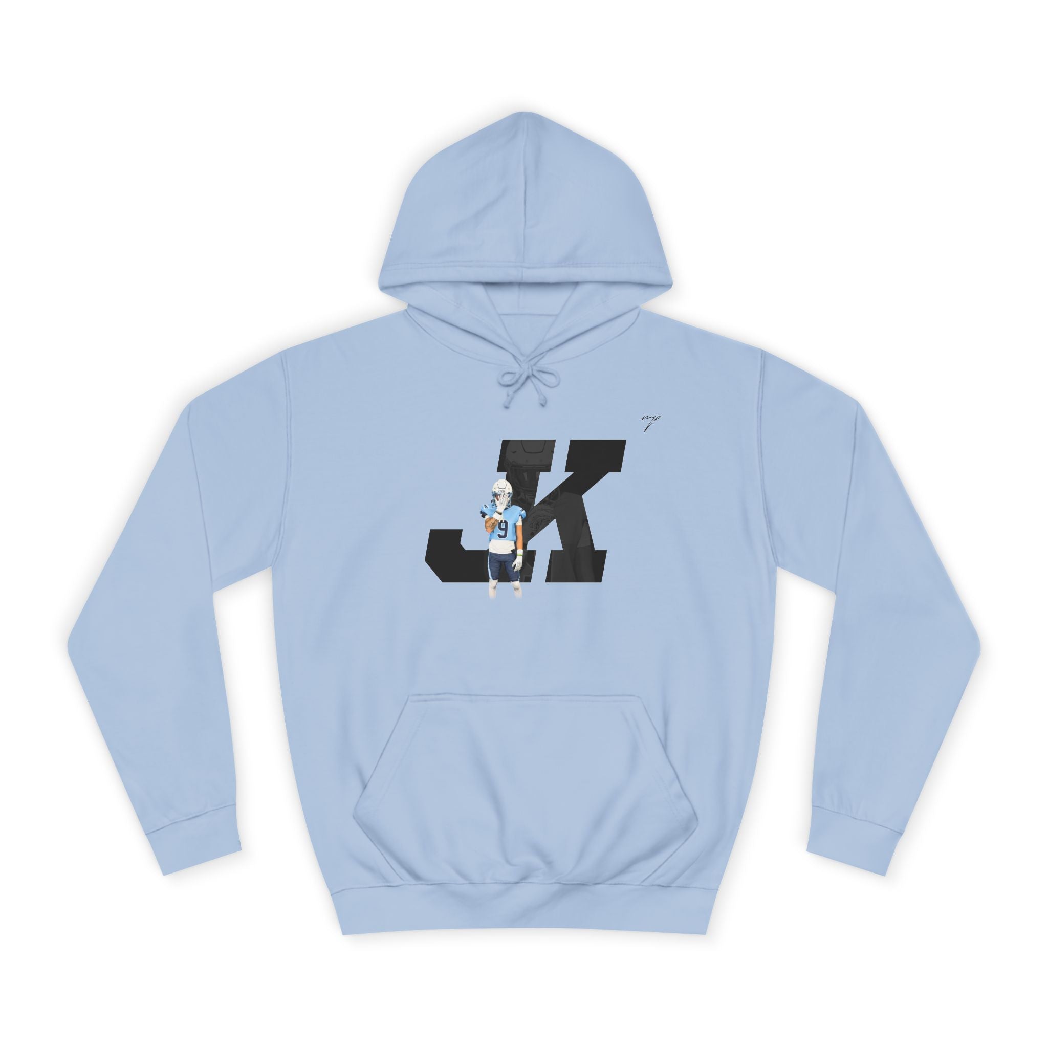 JJ Knight Hoodie