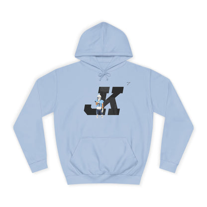 JJ Knight Hoodie