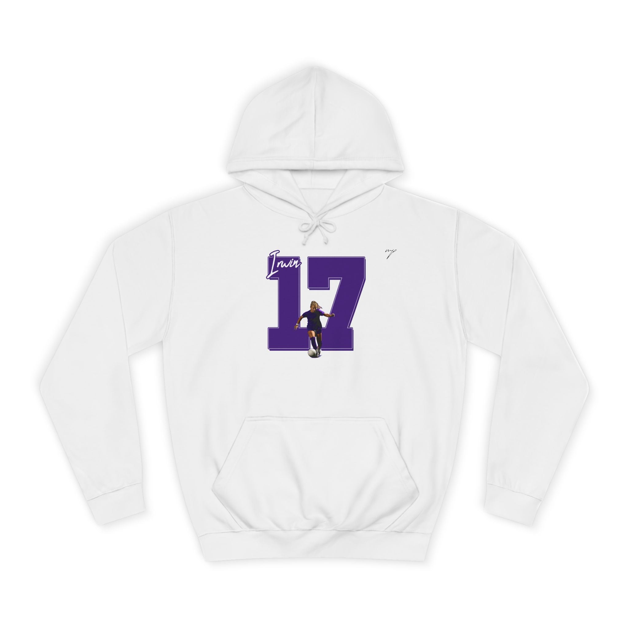 Lucy Irwin Hoodie