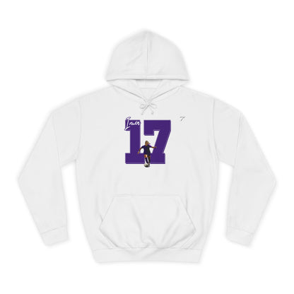 Lucy Irwin Hoodie