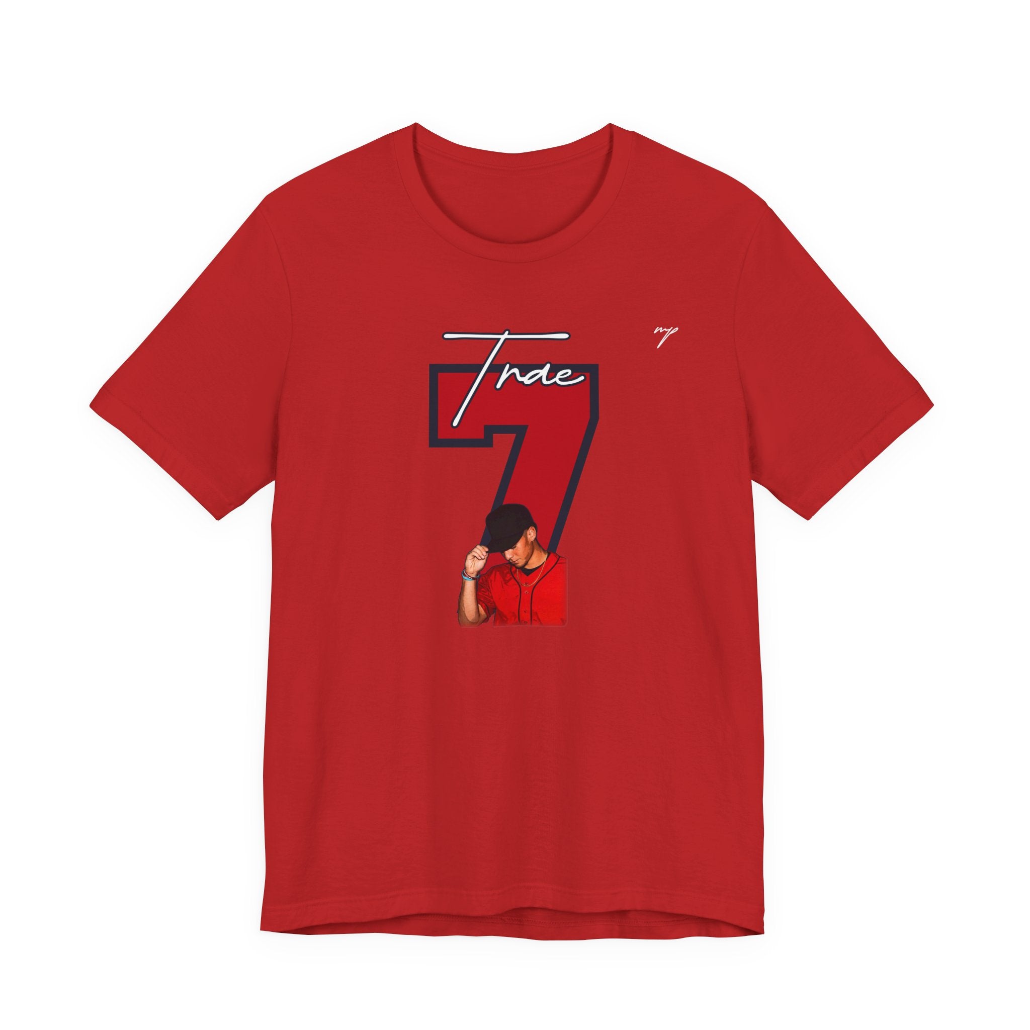 Trae Hernandez Graphic Tee