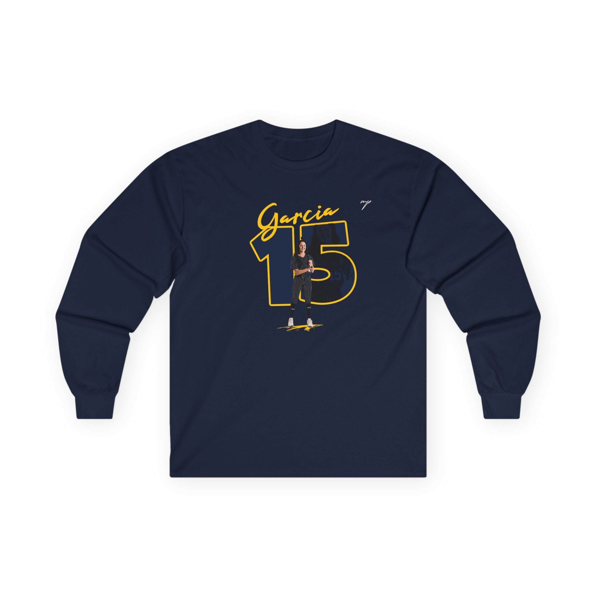 Haley Garcia Long Sleeve Tee