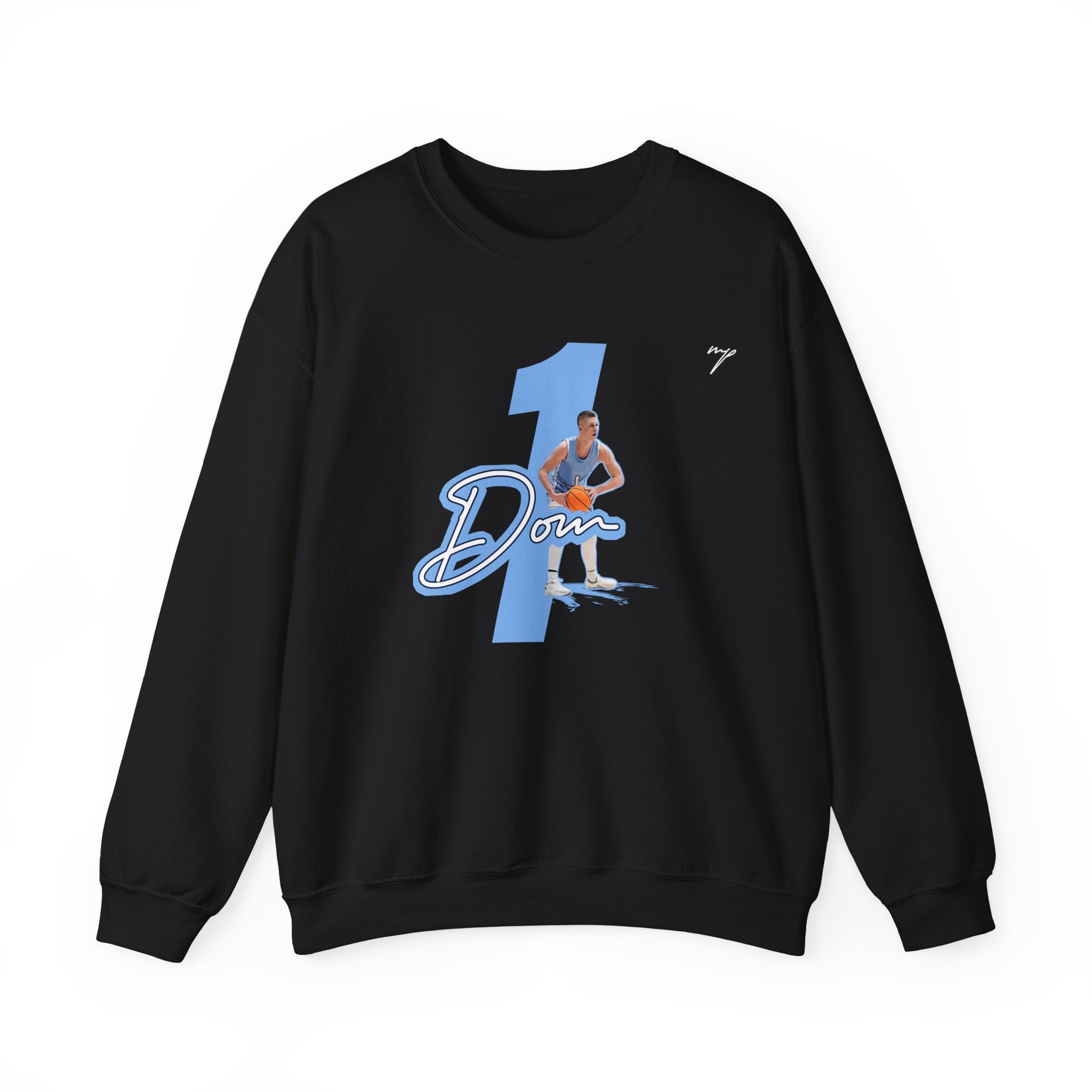 Dominic Trelenberg Crewneck