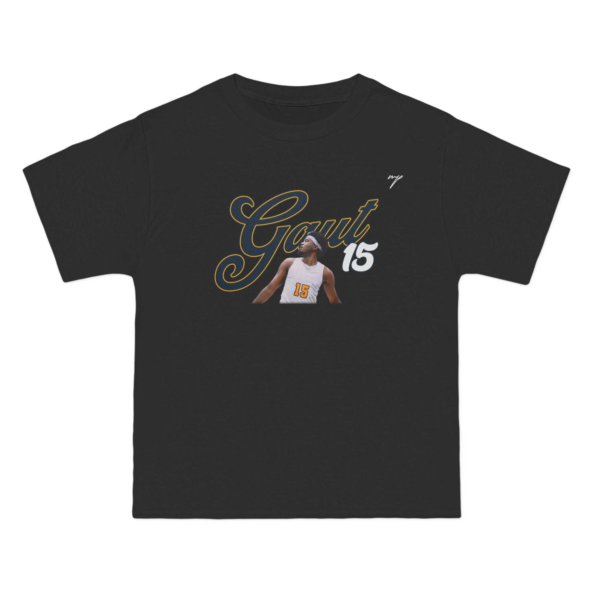 Kamron Gaut Vintage Tee