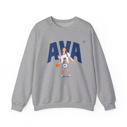 Ava Sarkin Crewneck