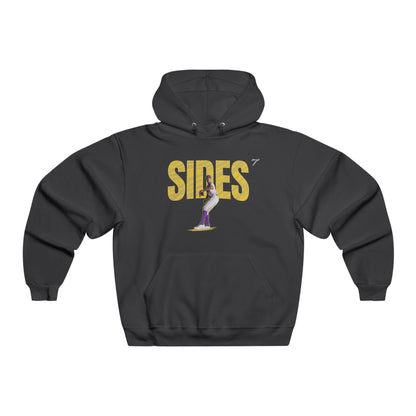 Cooper Sides Vintage Hoodie