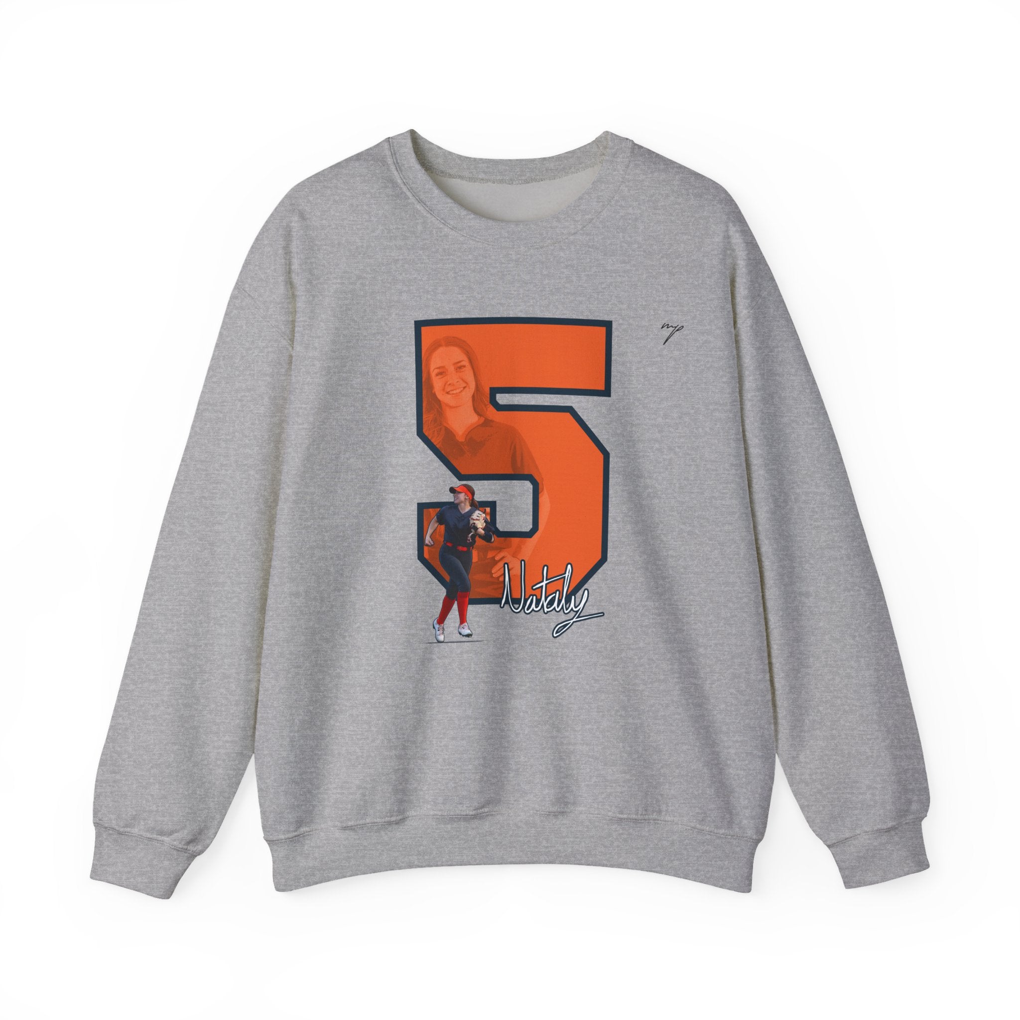 Nataly Lozano Crewneck
