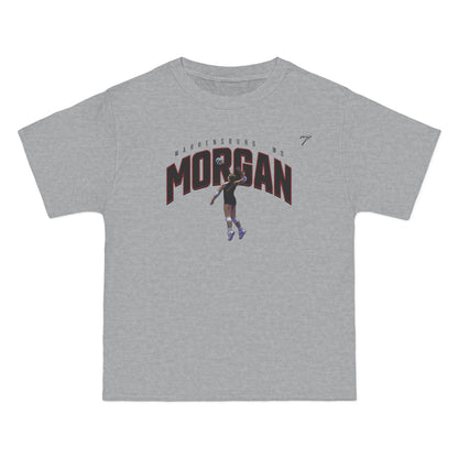 Morgan Hampton Vintage Tee