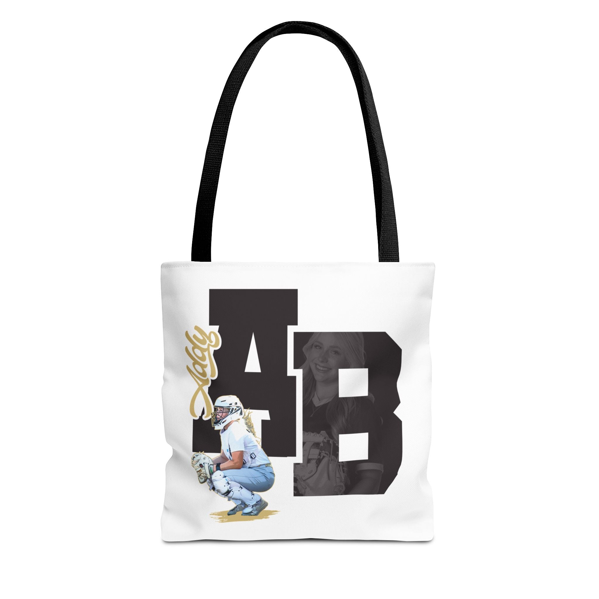 Addy Baxter Tote Bag
