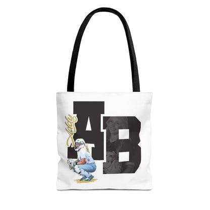 Addy Baxter Tote Bag