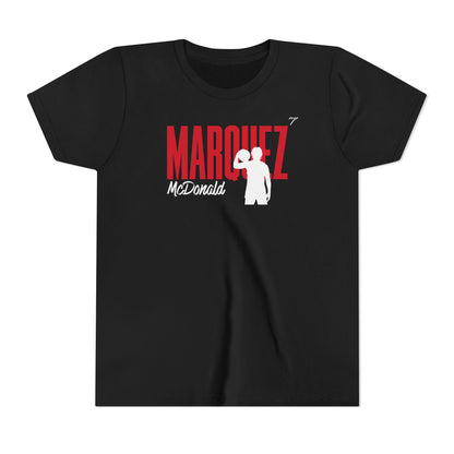 Marquez McDonald YOUTH Graphic Tee