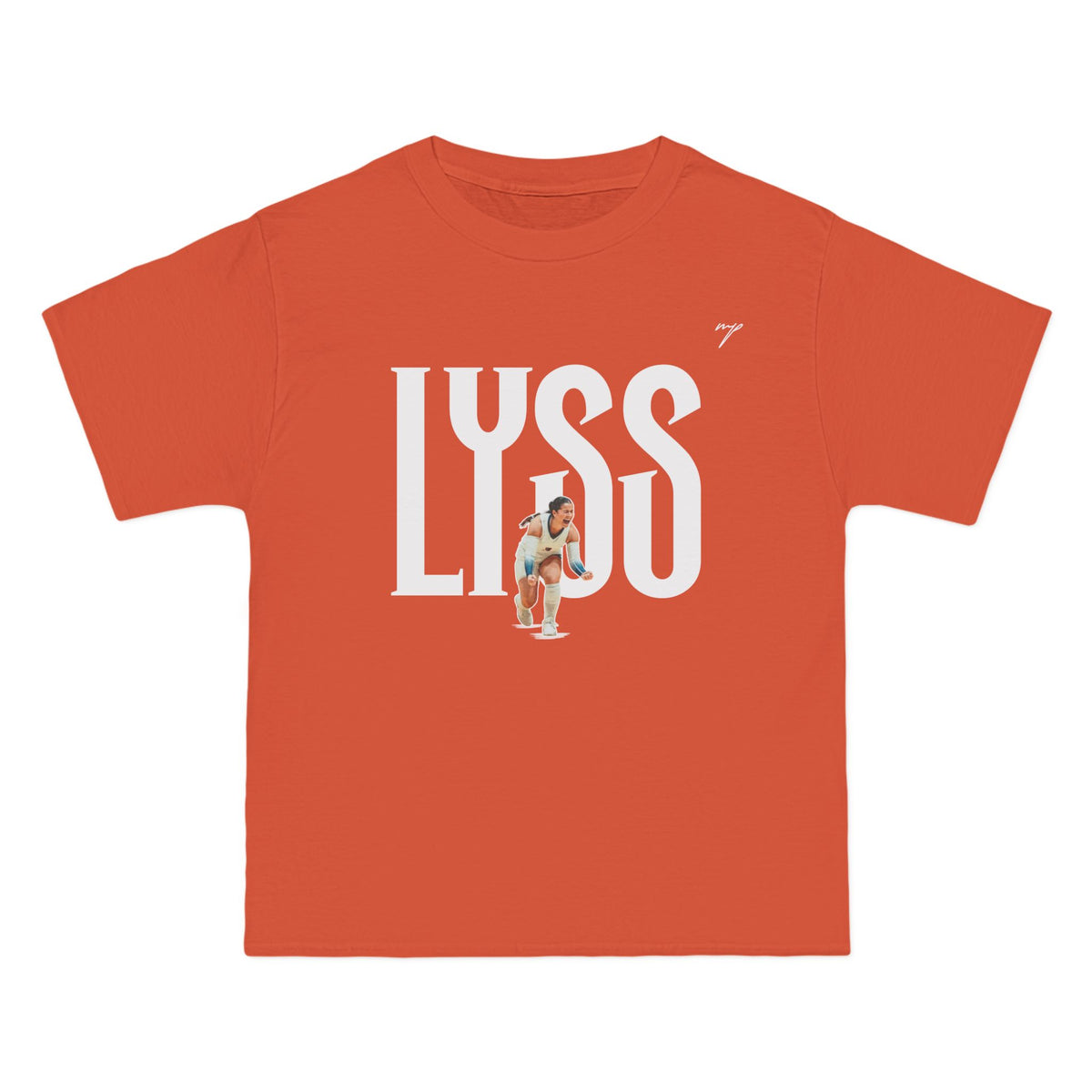 Alyssa Manitzas Vintage Tee