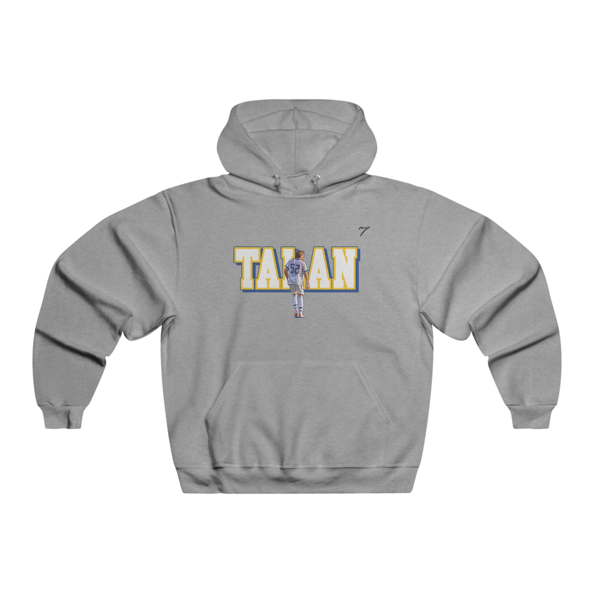 Talan Liedtke Vintage Hoodie