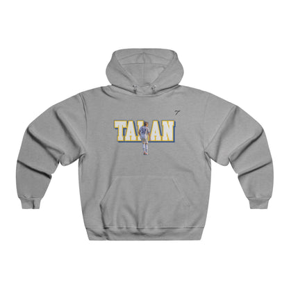 Talan Liedtke Vintage Hoodie
