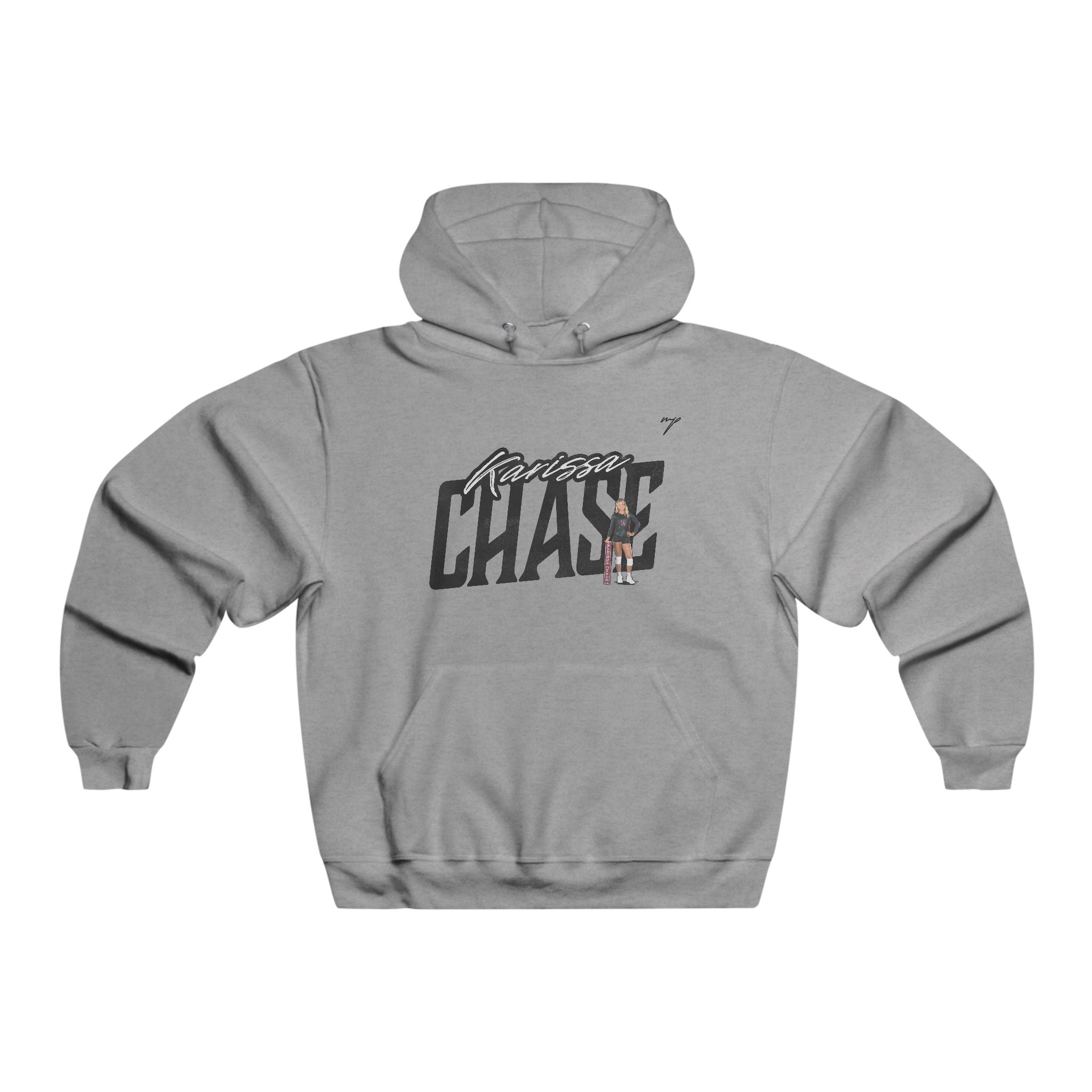 Karissa Chase Vintage Hoodie