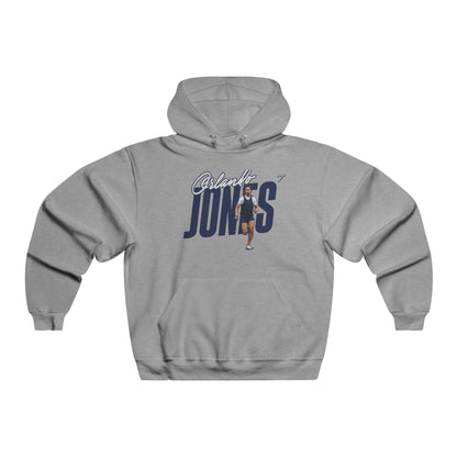 Orlando Jones Vintage Hoodie