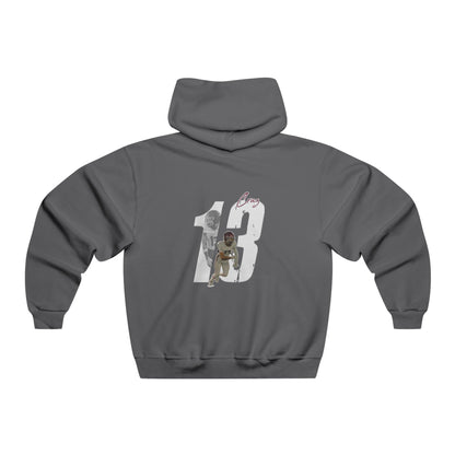 Aaron Cruz Vintage Hoodie