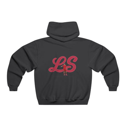 Liam Spiller Vintage Hoodie