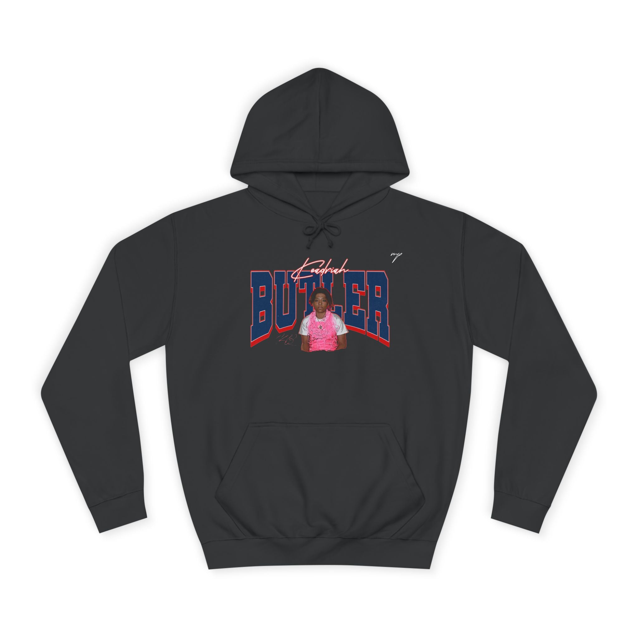 Keadriah Butler Hoodie
