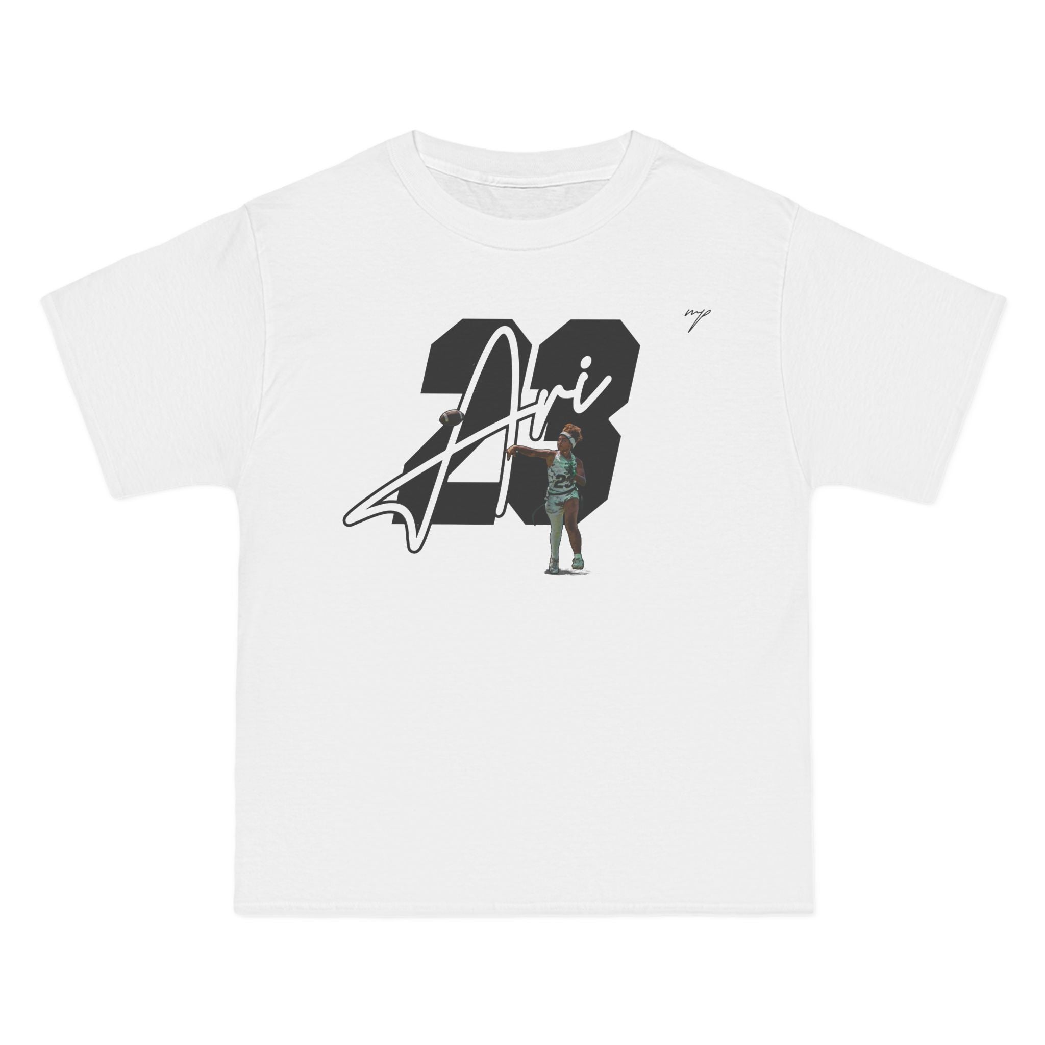 Luzariana Herrera Vintage Tee