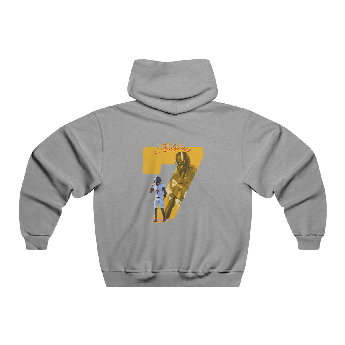 Camyre Childress Vintage Hoodie