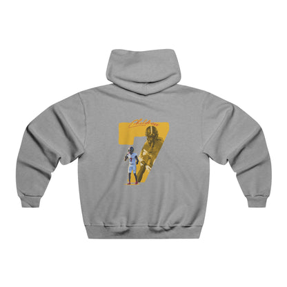 Camyre Childress Vintage Hoodie