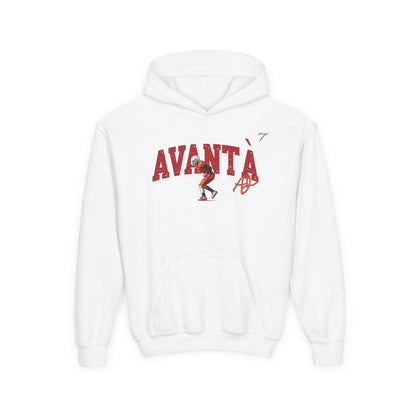 Avantá James YOUTH Hoodie