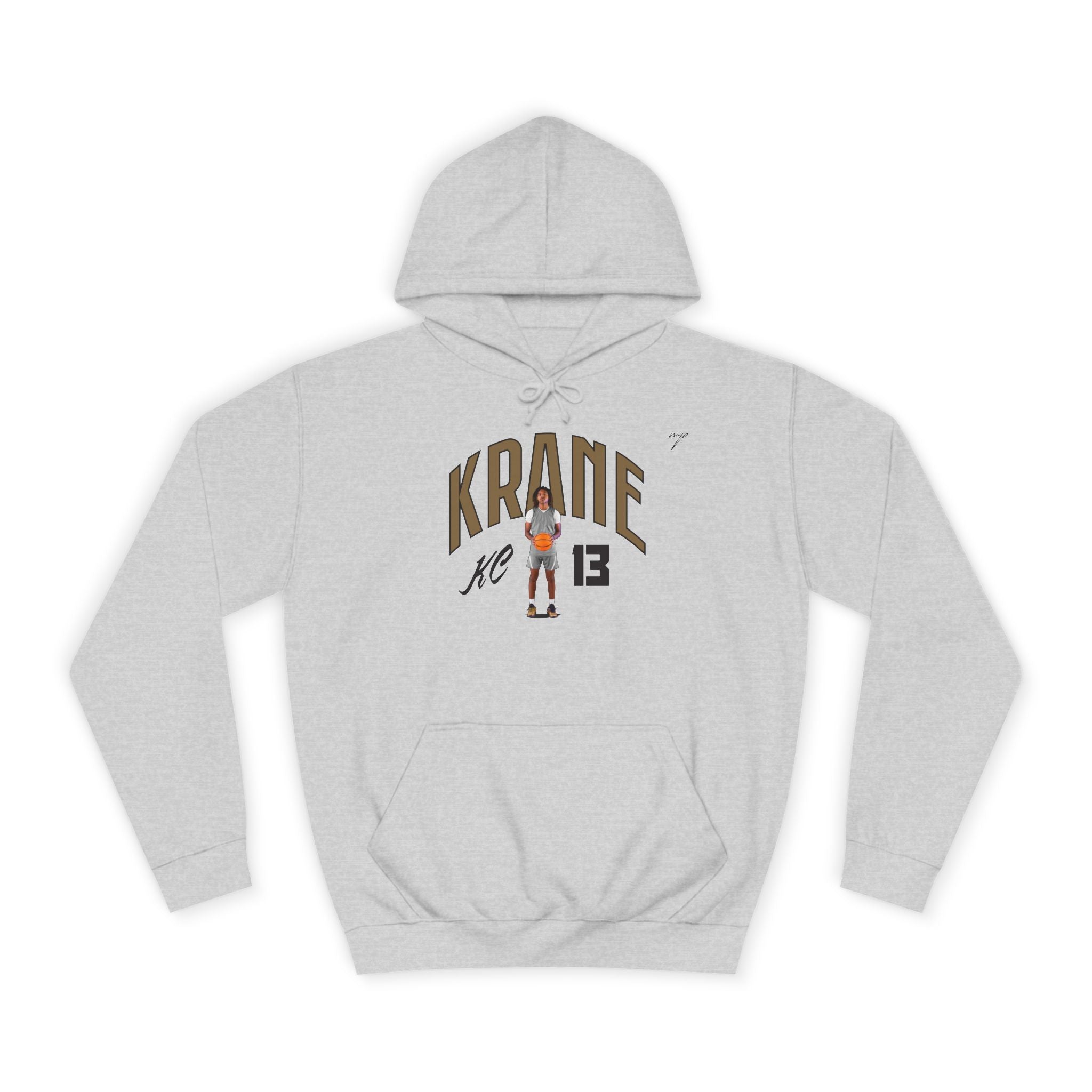 Kyrin Couvson Hoodie