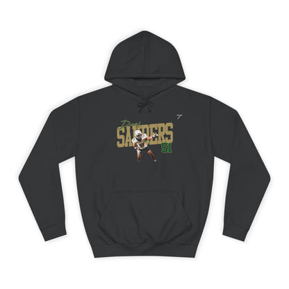 David Sanders Hoodie