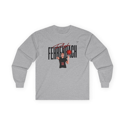 Rhylin Fehrenbach Long Sleeve